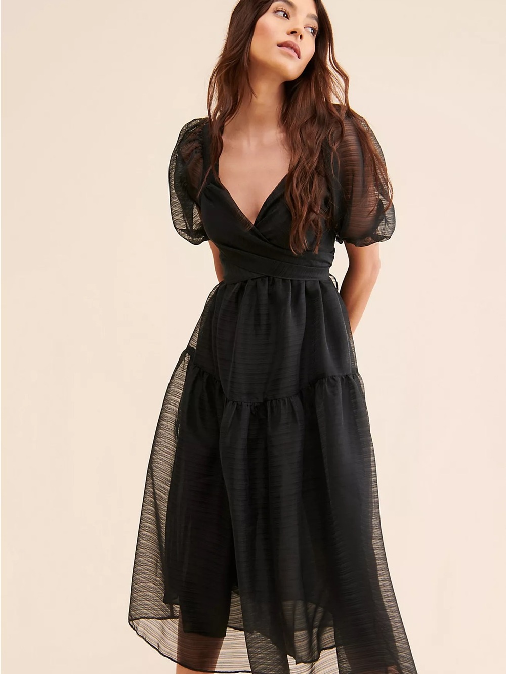 Free People Hailey Dress